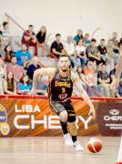 A fines de marzo comienza a jugarse Liga Nacional de Básquetbol 2026: Español será el representante maulino