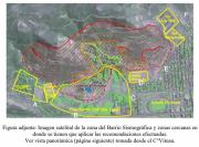 Cerro Hermitte: un informe de 2002 anticipó la tragedia en Comodoro Rivadavia