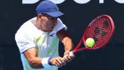 Debuts positivos de los argentinos en el Australian Open: cinco tenistas avanzaron a 2° ronda