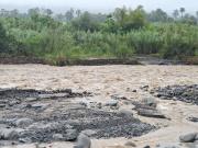Tucumán, bajo el agua: “La única ruta intransitable hoy es la 321 en la quebrada de Lules”, dijo Nazur