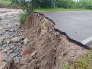 “El suelo tucumano está prácticamente impermeable y el agua ya no tiene dónde ir”, advirtió un geólogo