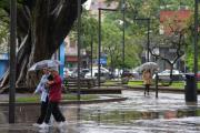 Las precipitaciones no cesan: ¿hasta cuándo lloverá en Tucumán?