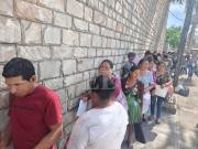 Padrón Electoral: Solamente 690 personas, de 116.000, son rehabilitadas para poder sufragar