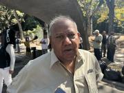 Eduardo Sánchez: EEUU pretende convertirnos en una colonia y pareciera que lo está logrando por la colaboración del Gobierno