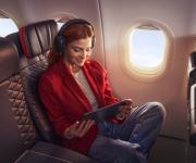 Más confort, más servicio: Avianca amplía su experiencia premium dentro de Colombia