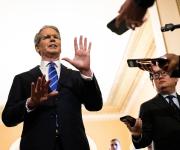 El secretario del Tesoro de EE.UU. resta importancia a la histeria sobre Groenlandia