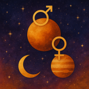 La Luna entra en fase creciente: qué signos sentirán más el impacto y cómo aprovecharlo esta semana