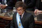 Javier Milei dejó afuera proyectos clave del Congreso y crece la tensión por las sesiones extraordinarias