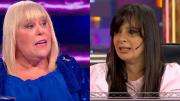 “Tienen un hambre…”: Laura Ubfal impactada por la fuerte respuesta de Edith Hermida