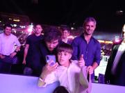 Milei le toma el gusto a los festivales: adelanta un viaje a Mar del Plata por el Derecha Fest y evalúa una vista a la Fiesta Nacional de La Chaya