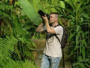 Pablo, el joven maquinista que había regresado a su Alcorcón natal y murió en la tragedia de los trenes que conmueve a España