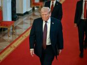 Con amenazas a Groenlandia, Trump encamina a Estados Unidos hacia la conquista