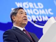 China denuncia en Davos la ley de la selva en el escenario internacional