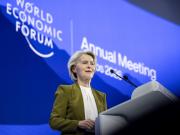 Groenlandia: Von der Leyen advierte a Trump nuestra respuesta será firme