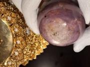 Hallan una extraña piedra que podría ser la más valiosa del mundo: cómo es y cuánto vale