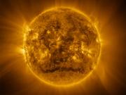 Alerta por una tormenta solar histórica: expertos dicen que no se veía algo así desde 2003