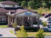 Se olvidaron a una abuela de 84 años en el patio de un geriátrico durante 10 horas y murió congelada