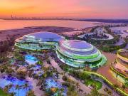 La ciudad de Asía que costó más de 100 mil millones y hoy está abandonada