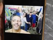 Estafaron a una familia con un alquiler trucho en la Costa y se burlaron con una selfie a las risas desde la cárcel