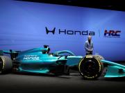 Fórmula 1: Aston Martin selló una superalianza con Honda para la temporada 2026 y quiere pelear por el título