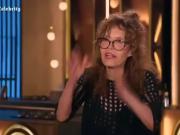 Rating del lunes: cómo le fue a MasterChef Celebrity el día que Esther Goris subió al balcón, pero ya no como Evita