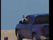 Descontrol en La Frontera: le sacaron la licencia al dueño de una concesionaria de camionetas