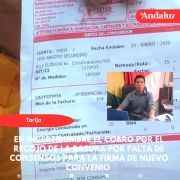 En incertidumbre el cobro por el recojo de la basura por falta de consensos para la firma de nuevo convenio