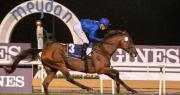Rumbo al Kentucky Derby: Devon Island de Godolphin encabeza la lista de la UAE 2000 Guineas en Meydan