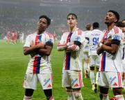 Endrick recupera en una semana el tiempo perdido en Madrid