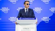 Nos dirigimos hacia un mundo sin ley: Macron en el Foro de Davos al acusar a EE.UU. de querer “subordinar a Europa”