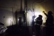 Incendio en una panadería de Loreto movilizó a Bomberos Voluntarios