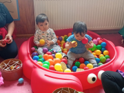 Más de 50 niños de Fundación Integra aprenden jugando durante este verano