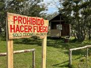 Timaukel endurece fiscalizaciones y aplica tolerancia cero al fuego ante riesgo de incendios forestales