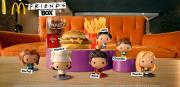 McDonalds lanzó en Venezuela el McCombo de Friends: un fenómeno de nostalgia y ventas