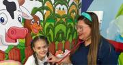 Una vocación que arrulla el futuro: Venezuela celebra el Día del Pediatra