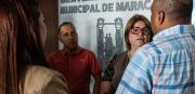 Concejo Municipal de Maracaibo inició plan de modernización