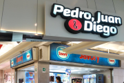 A quiebra restaurantes Pedro Juan y Diego y heladería que operó con la marca Savory