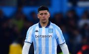 El guiño de Estudiantes a Marcos Rojo en medio de los rumores de su salida de Racing