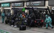 Mercedes F1 dice que el diseñador principal Owen dejará el equipo