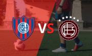 San Lorenzo vs Lanús: previa, horario y cómo llegan para la fecha 1 del Apertura