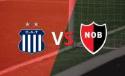Talleres vs Newell`s: previa, horario y cómo llegan para la fecha 1 del Apertura