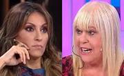 Marcela Tauro destrozó a Laura Ubfal tras su comentario sobre Bendita: Mala leche