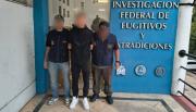 Detuvieron a un joven chileno buscado por Interpol por un secuestro extorsivo millonario