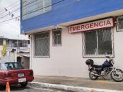 Noche de terror en el ‘Mirador -San Alfonso’