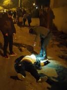 Investigan muerte violenta en Picaihua