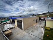 Reubicación de Plaza Santa Clara 