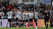 El nuevo partido que se agregó a la agenda de la Selección Argentina previo al Mundial