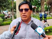 Fedjuve exige al Gobierno acciones urgentes por el alza de precio de la carne, abuso en tarifas de taxis y abandono de cámaras de vigilancia en Tarija