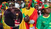 Otra polémica en la Copa África: Hermano del rey Mohamed VI de Marruecos se negó a entregar el trofeo de campeón a Senegal