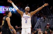 NBA: los Thunder volvieron a ganar y los Pistons estiraron su ventaja en el Este